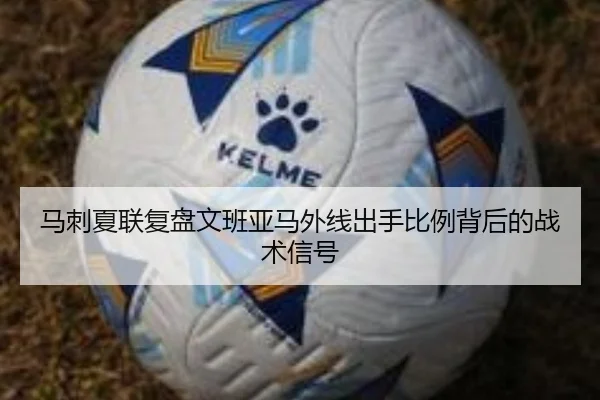 马刺夏联复盘文班亚马外线出手比例背后的战术信号