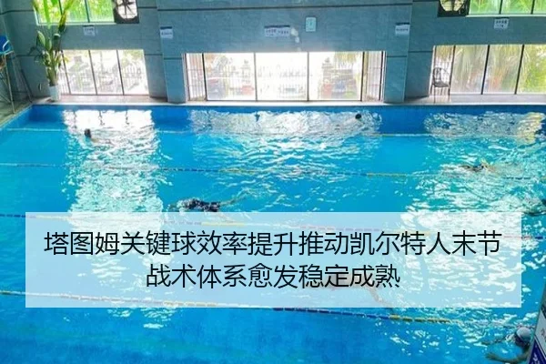塔图姆关键球效率提升推动凯尔特人末节战术体系愈发稳定成熟